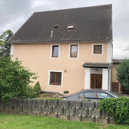 Apartament Meclov Zewnętrze zdjęcie