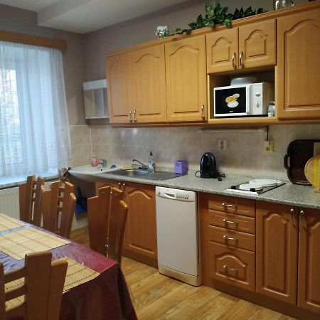 Apartament Meclov Zewnętrze zdjęcie