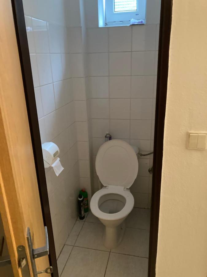 Apartament Meclov Zewnętrze zdjęcie
