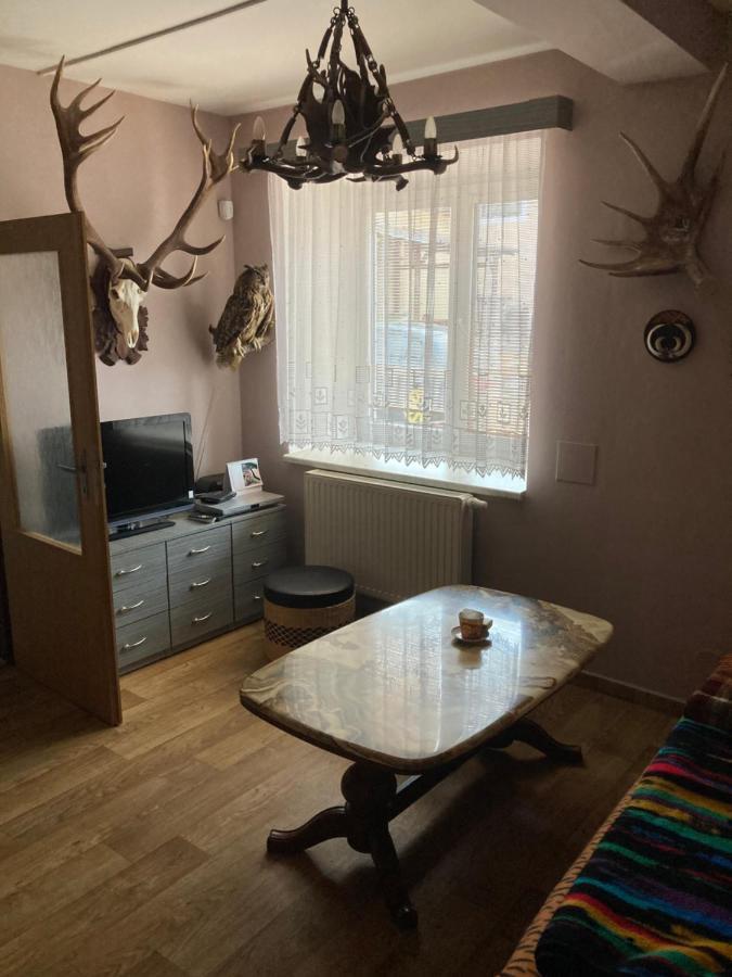 Apartament Meclov Zewnętrze zdjęcie