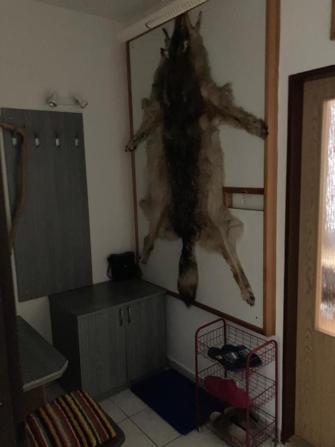 Apartament Meclov Zewnętrze zdjęcie