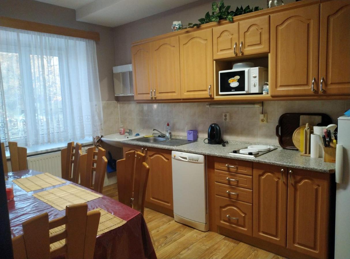Apartament Meclov Zewnętrze zdjęcie